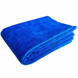 Auto Care Warp Knit Microfiber Deluxe Drying Towel 